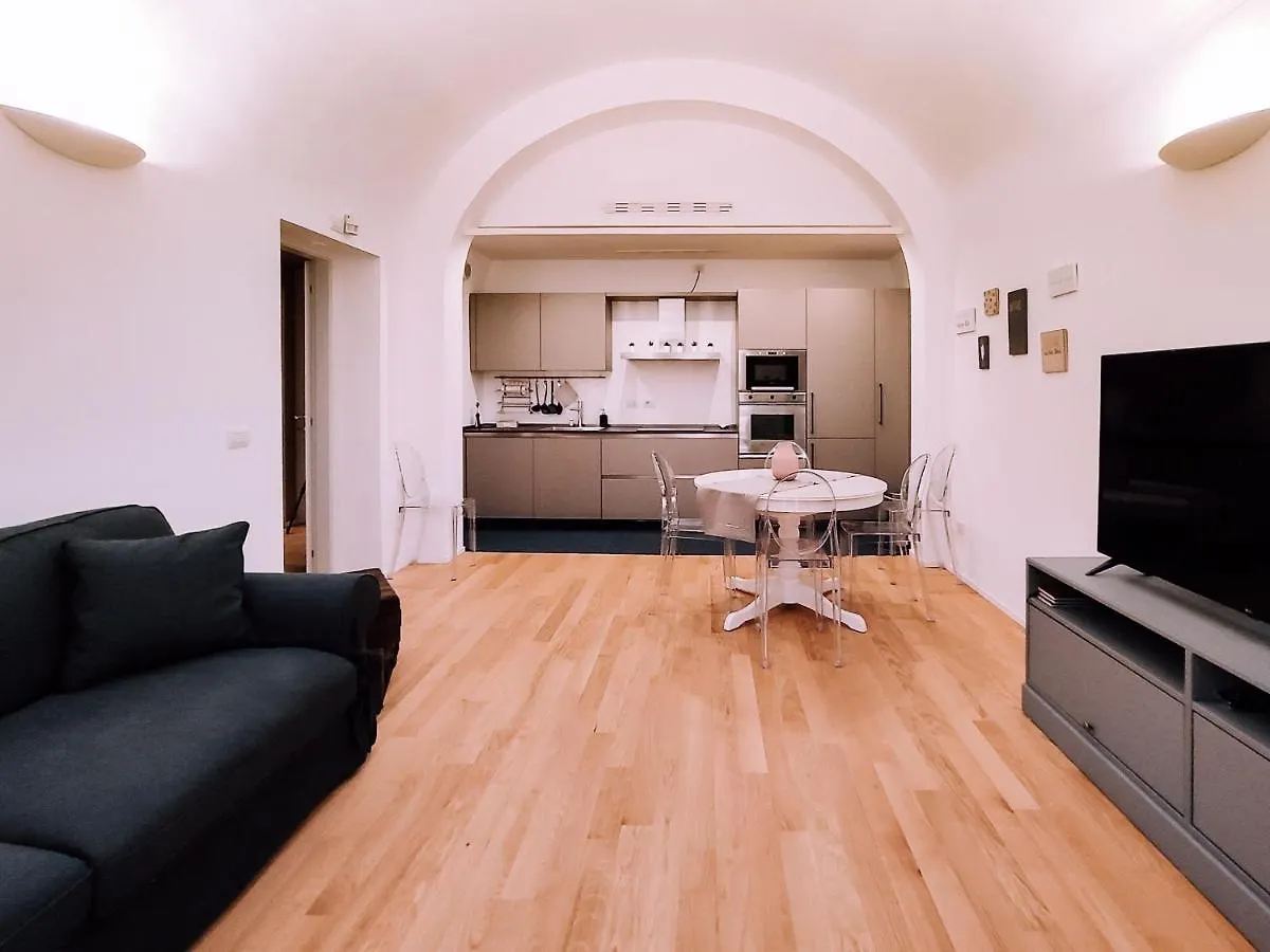 Appartamento elegante alle Due Torri by Wonderful Italy Bologna