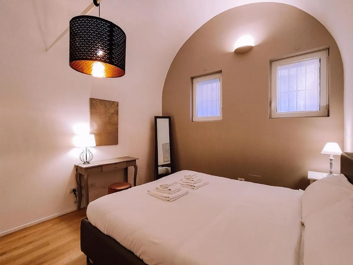 Appartamento elegante alle Due Torri by Wonderful Italy Bologna