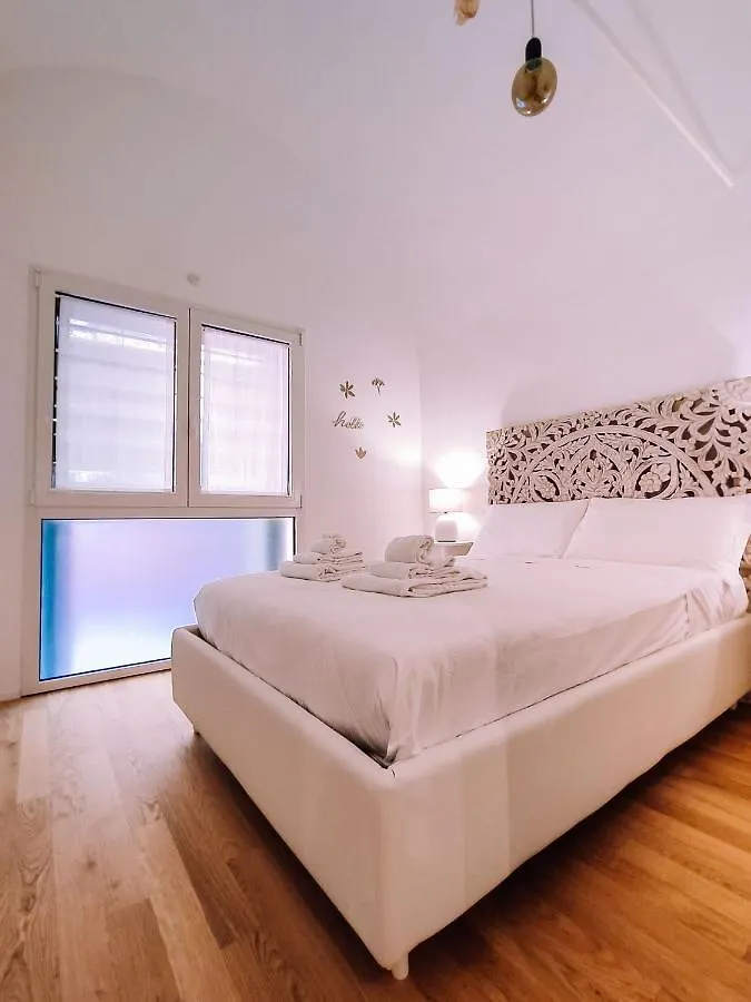 Appartamento Elegante Alle Due Torri By Wonderful Italy Bologna