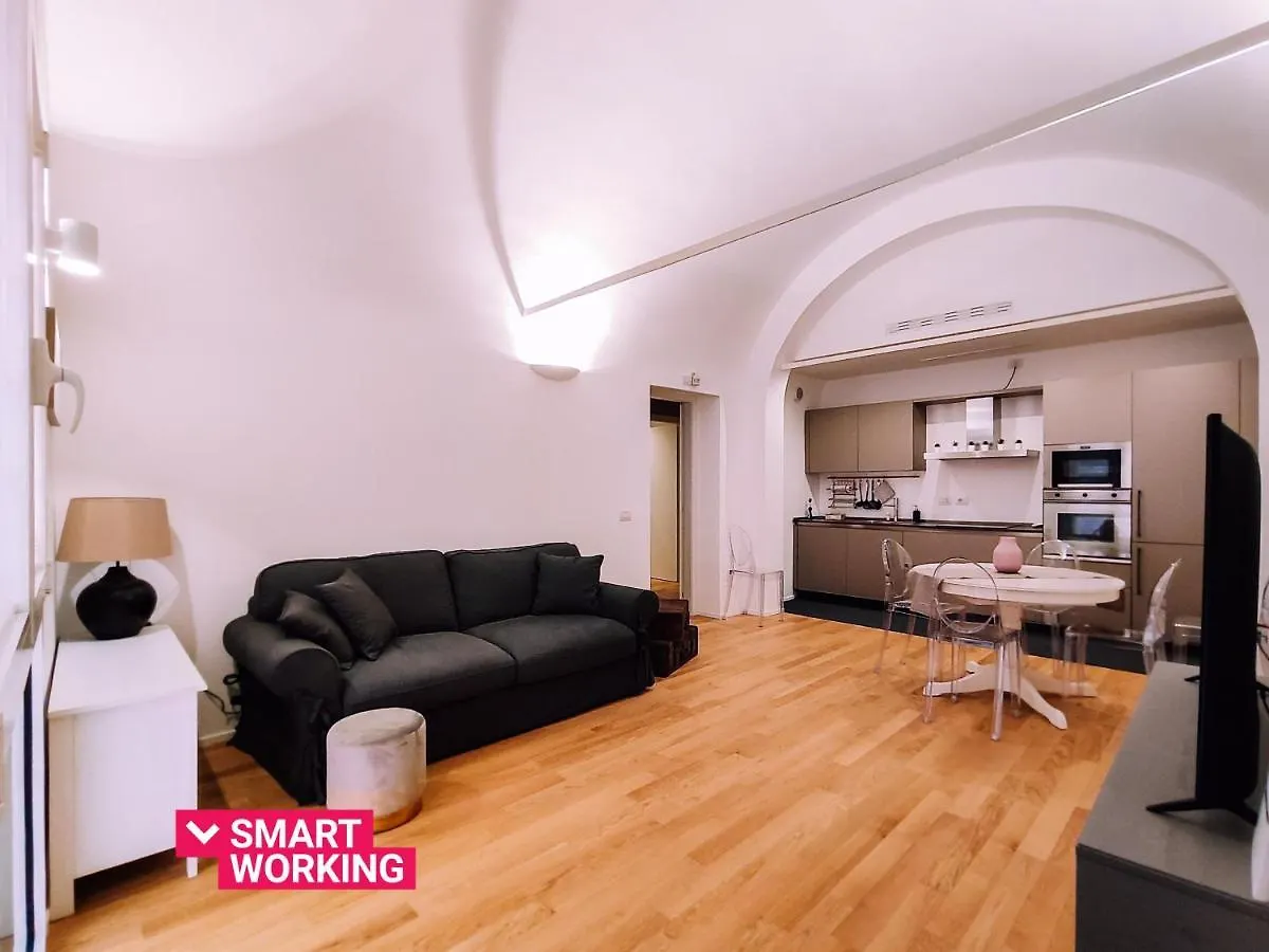 Appartamento Elegante Alle Due Torri By Wonderful Italy Bologna