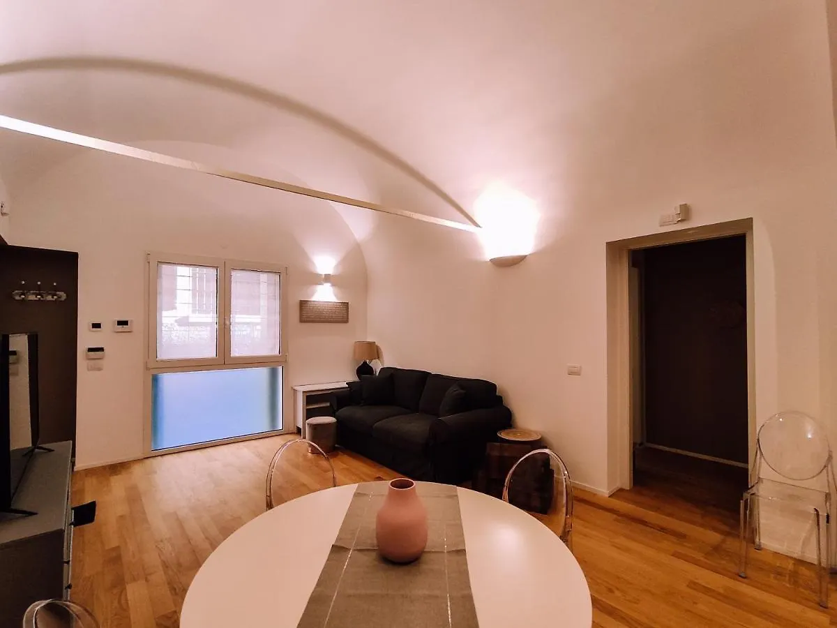 Appartamento Elegante Alle Due Torri By Wonderful Italy Bologna Apartment